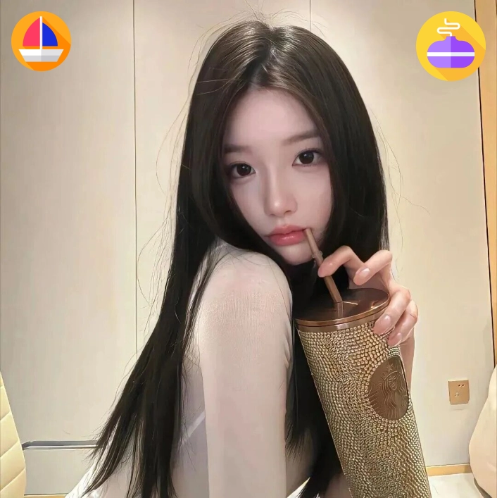 陈洋女士